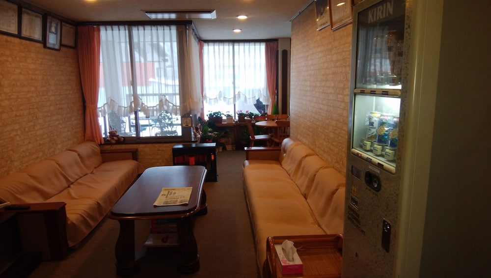 わらび平山荘 松本・軽井沢