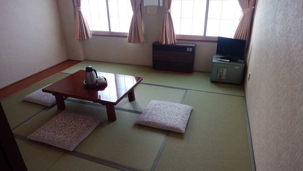 わらび平山荘 松本・軽井沢