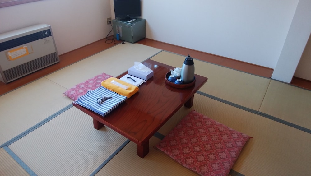 わらび平山荘 松本・軽井沢