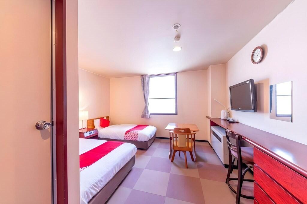 Tabist トラベルイン 信州中野 松本・軽井沢