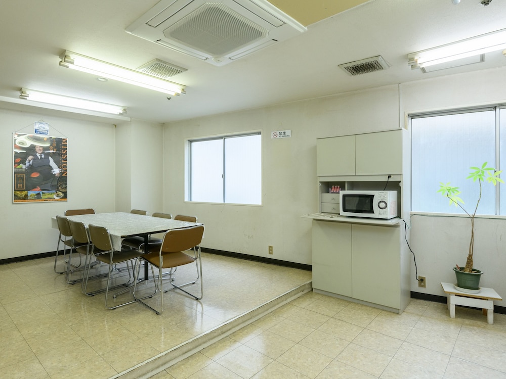TABIST 上田ステーションホテル 松本・軽井沢