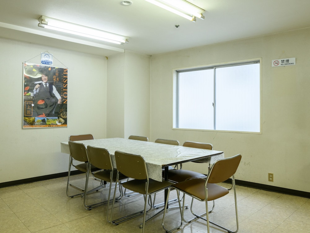 TABIST 上田ステーションホテル 松本・軽井沢
