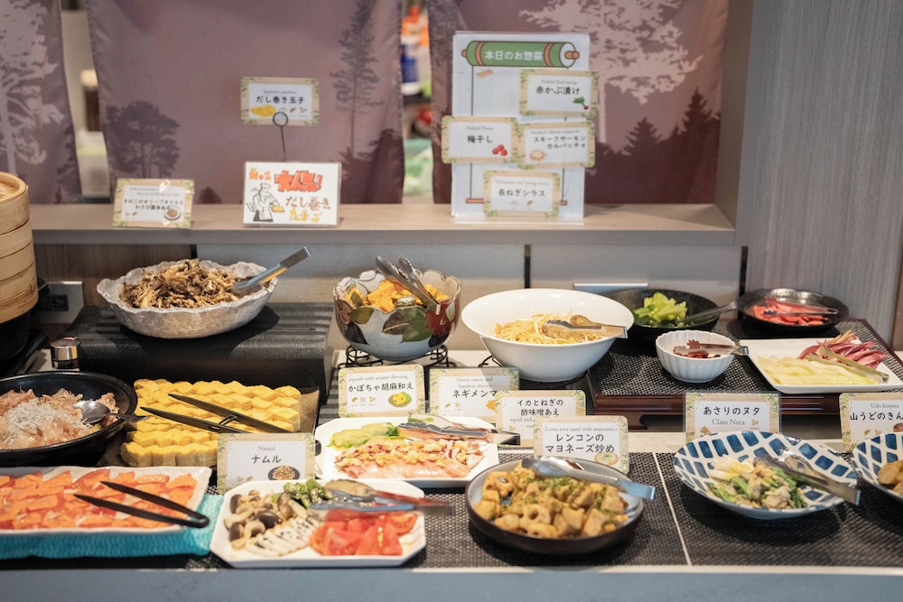 たびのホテル LIT 松本 松本・軽井沢