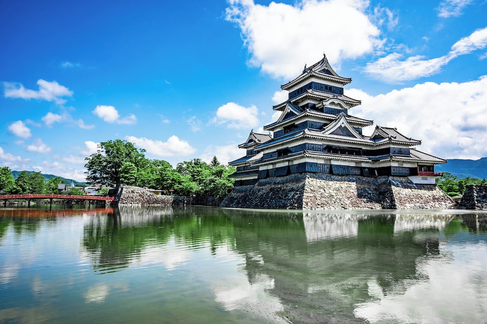 たびのホテル LIT 松本 松本・軽井沢