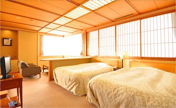 静保庵ホテル小柳 松本・軽井沢