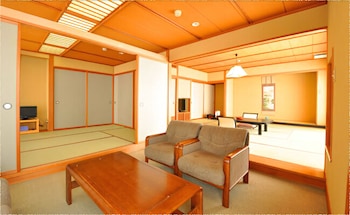 静保庵ホテル小柳 松本・軽井沢