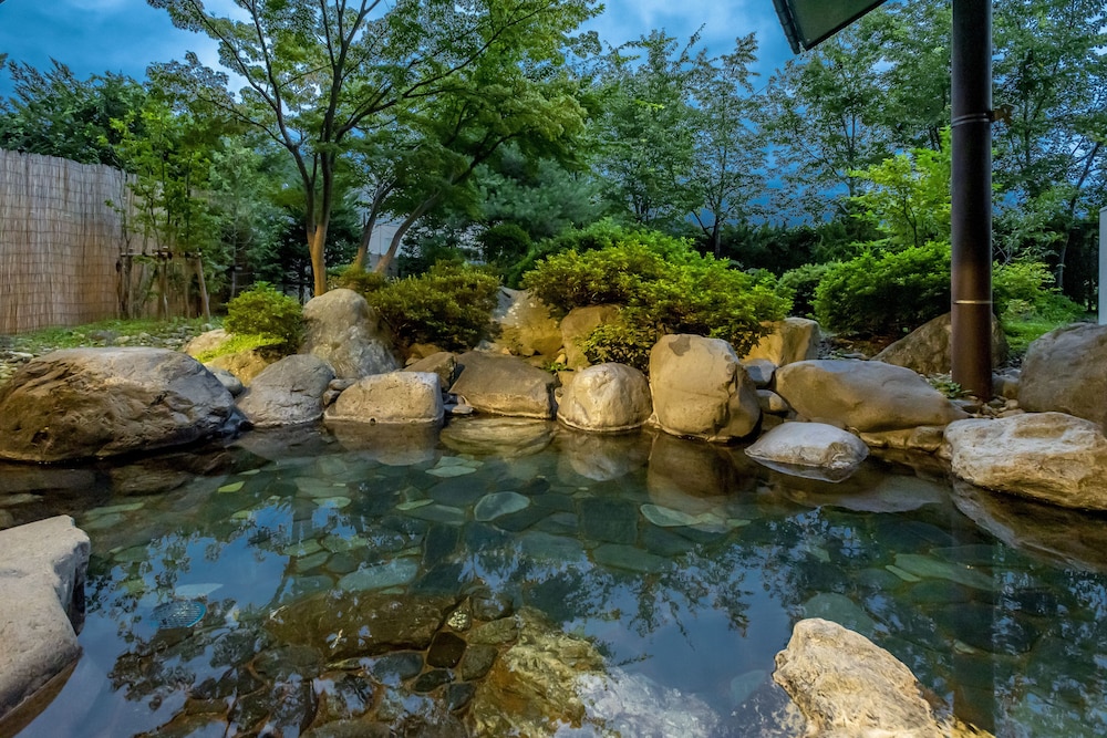 黒部ビューホテル 松本・軽井沢