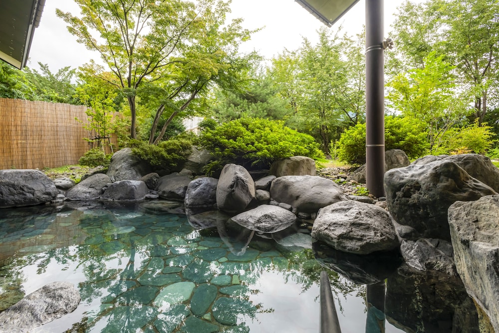 黒部ビューホテル 松本・軽井沢