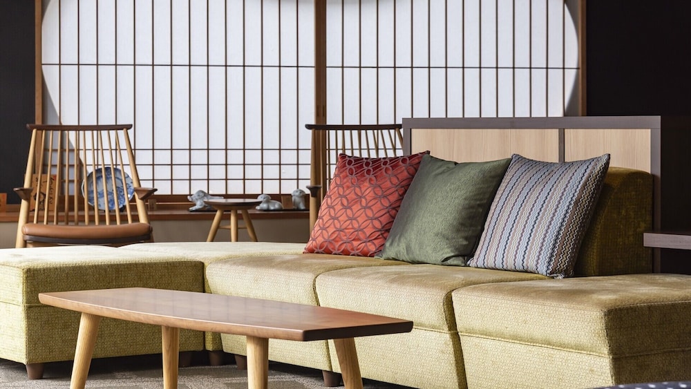 黒部ビューホテル 松本・軽井沢