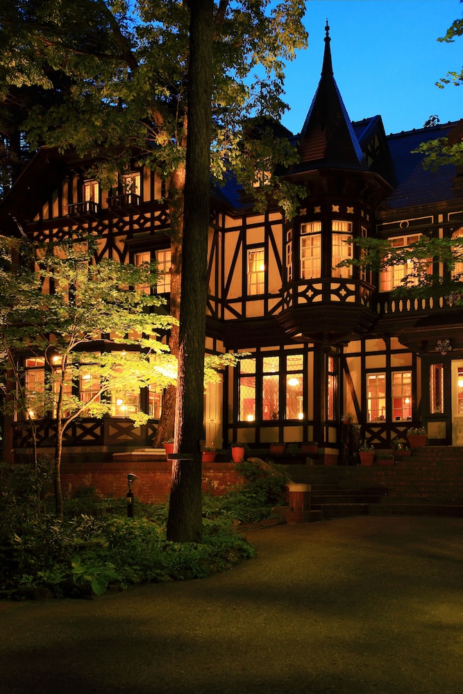 白馬リゾートホテル ラ・ネージュ本館 松本・軽井沢