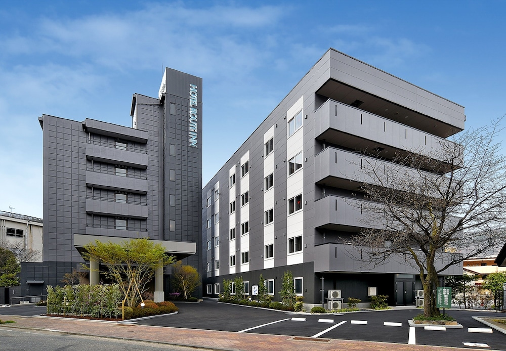 ホテルルートイン上山田温泉 松本・軽井沢