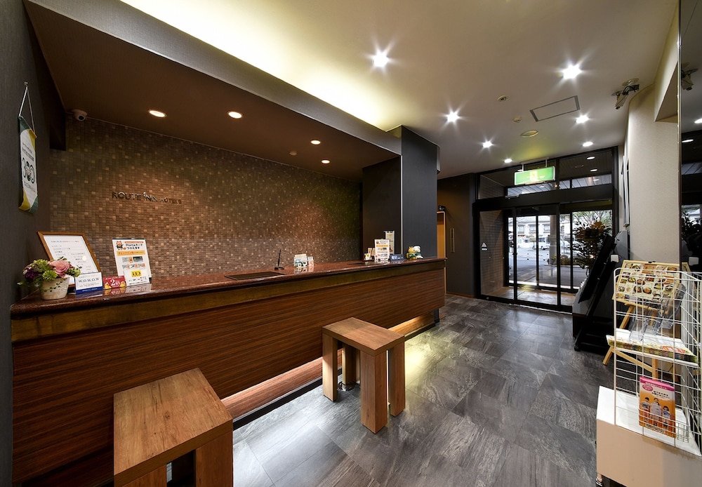 ホテルルートイン上山田温泉 松本・軽井沢