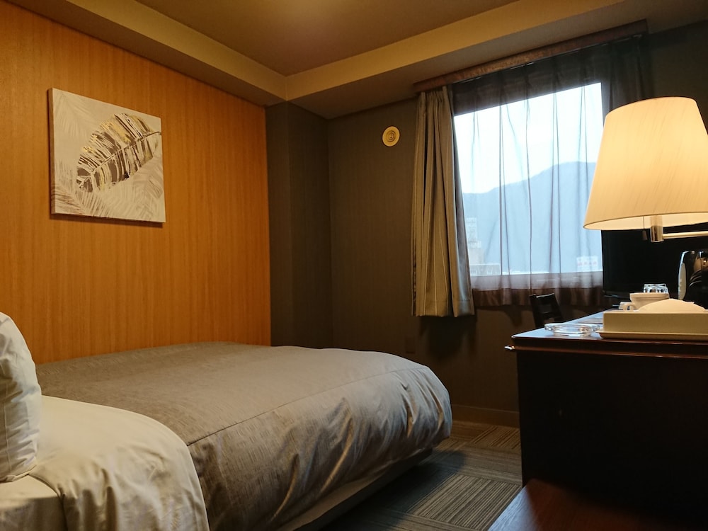 ホテルルートイン上山田温泉 松本・軽井沢
