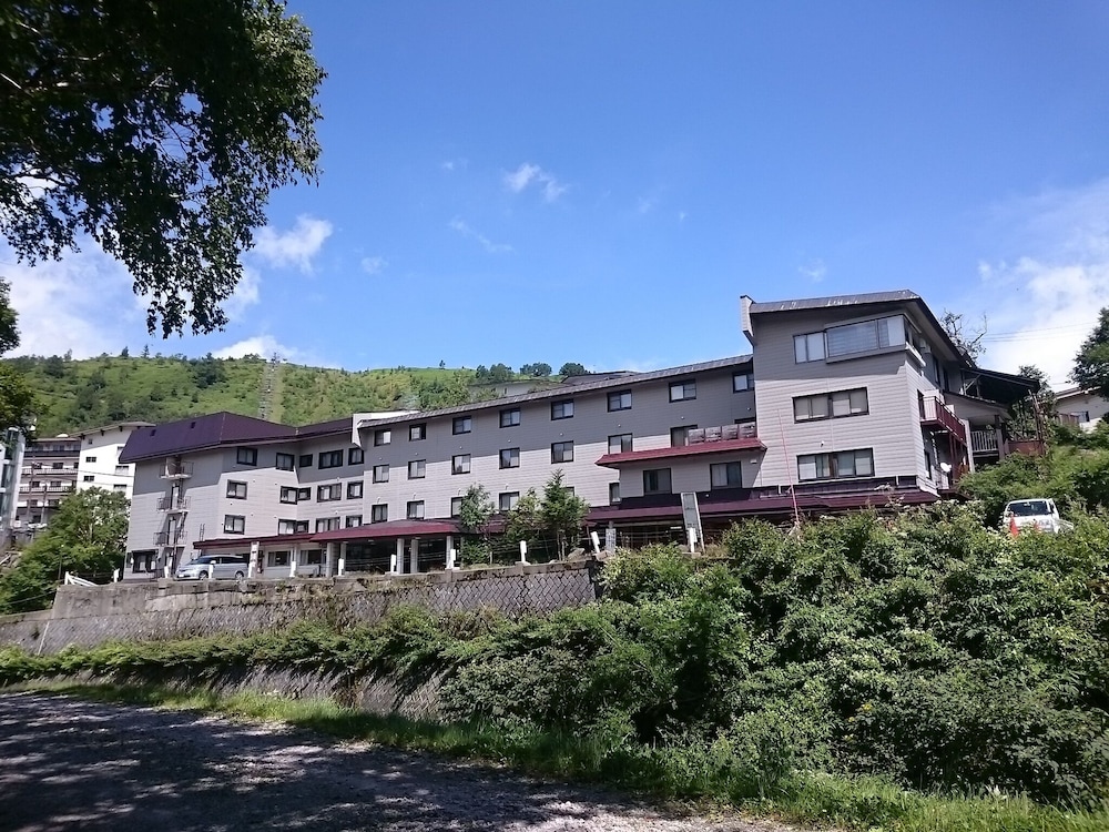 志賀高原 ホテル一望閣 松本・軽井沢