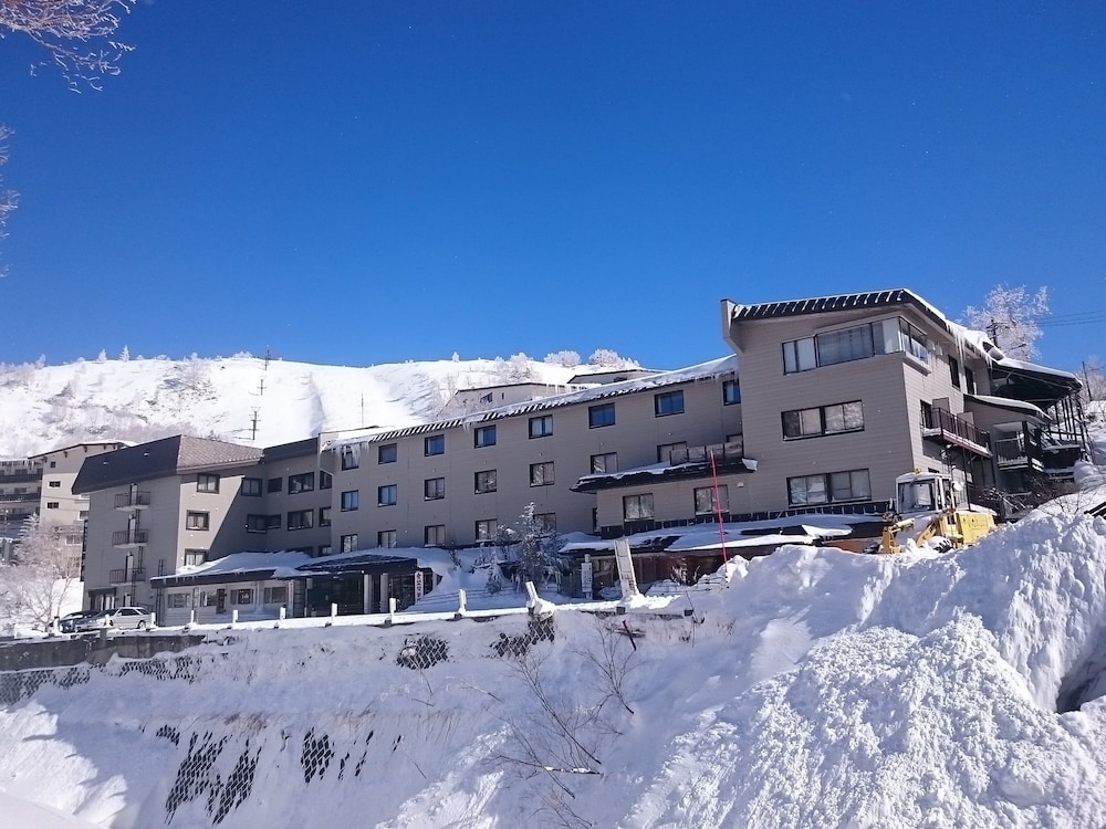 志賀高原 ホテル一望閣 松本・軽井沢