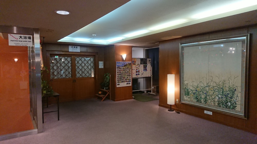 志賀高原 ホテル一望閣 松本・軽井沢