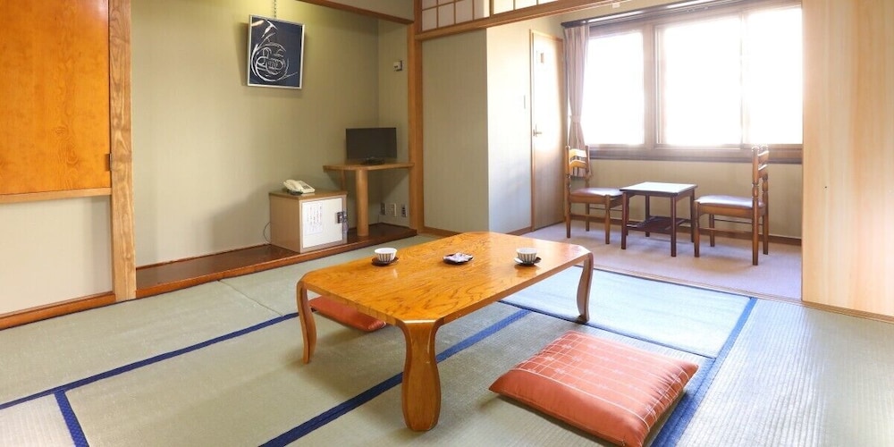 志賀高原 ホテル一望閣 松本・軽井沢