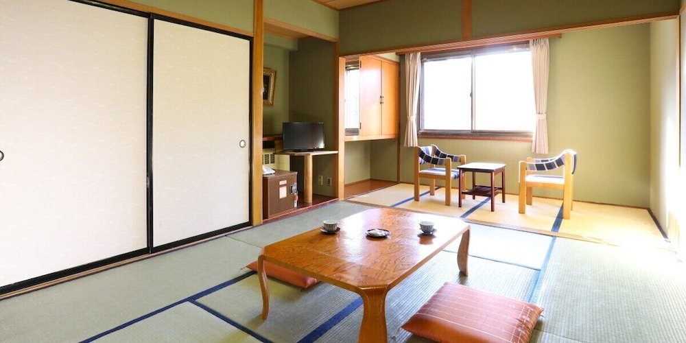 志賀高原 ホテル一望閣 松本・軽井沢