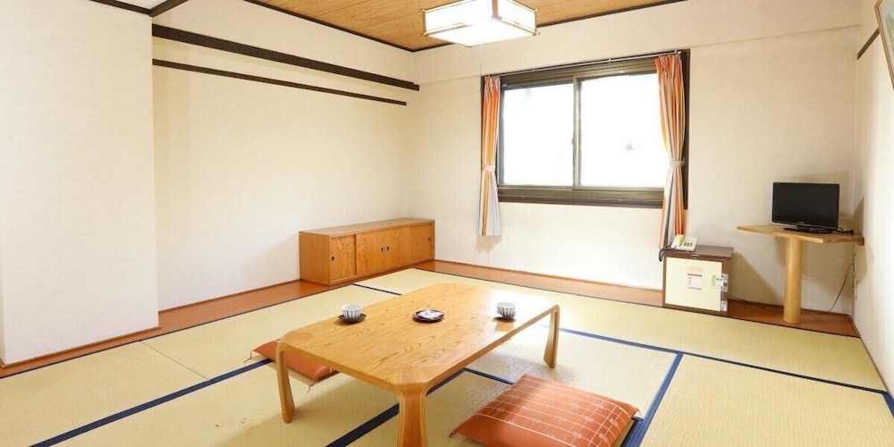 志賀高原 ホテル一望閣 松本・軽井沢