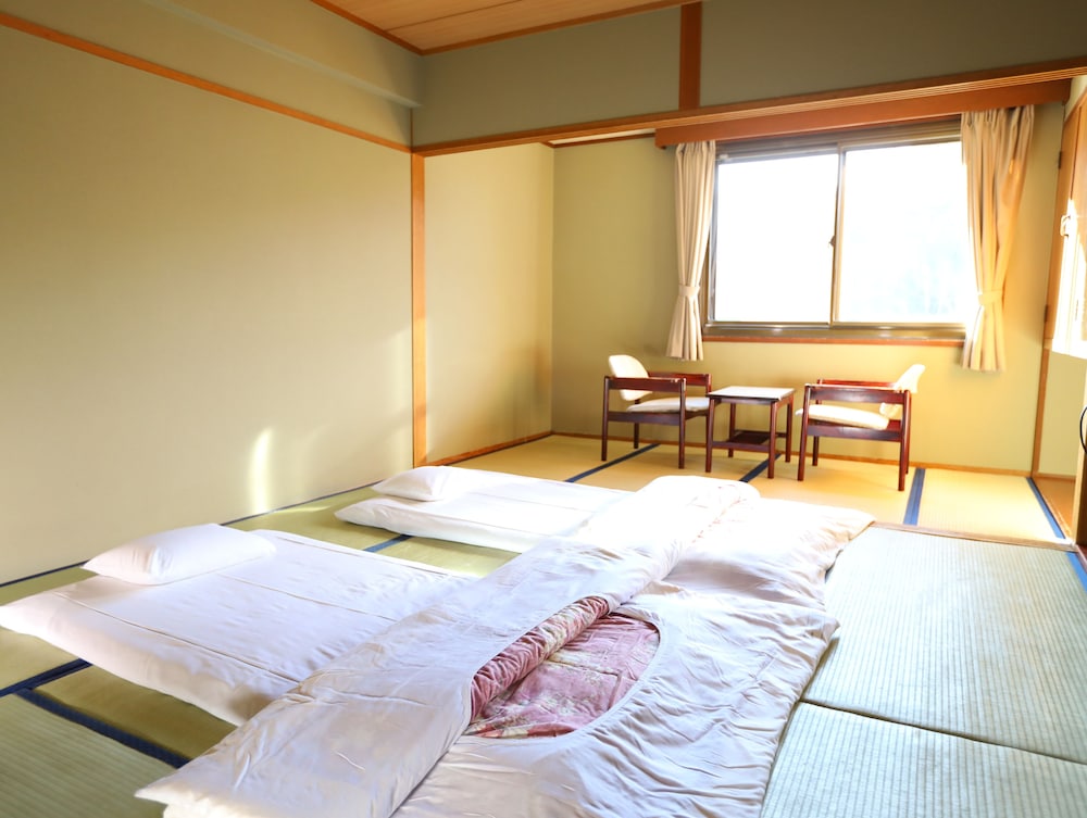 志賀高原 ホテル一望閣 松本・軽井沢