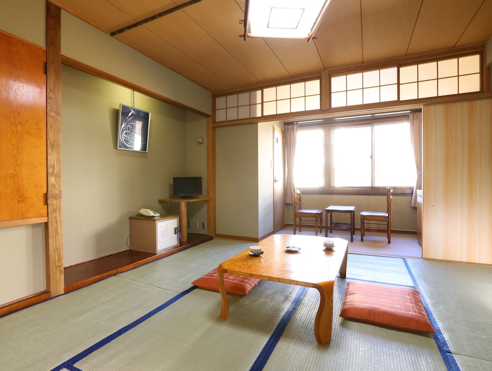 志賀高原 ホテル一望閣 松本・軽井沢