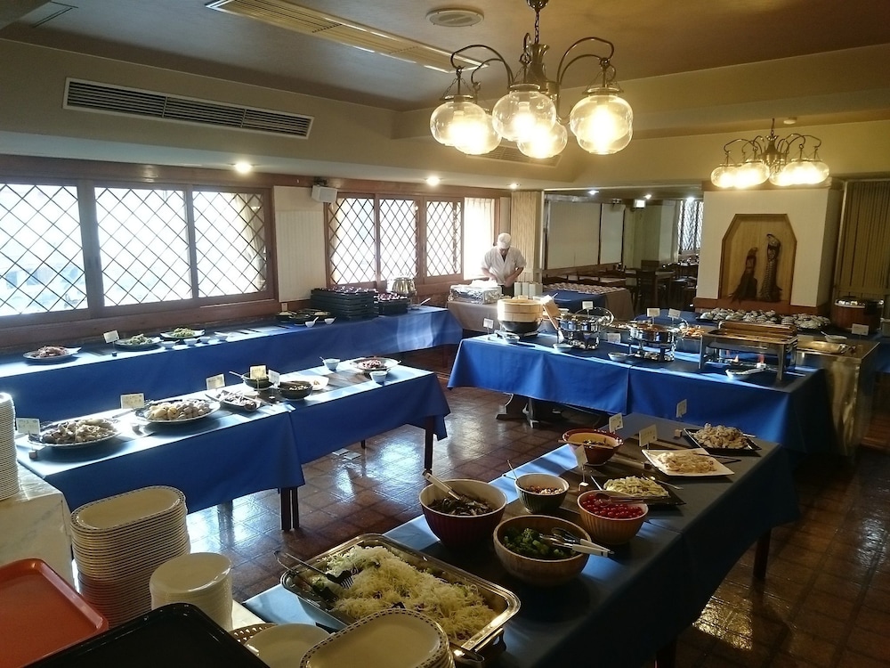 志賀高原 ホテル一望閣 松本・軽井沢