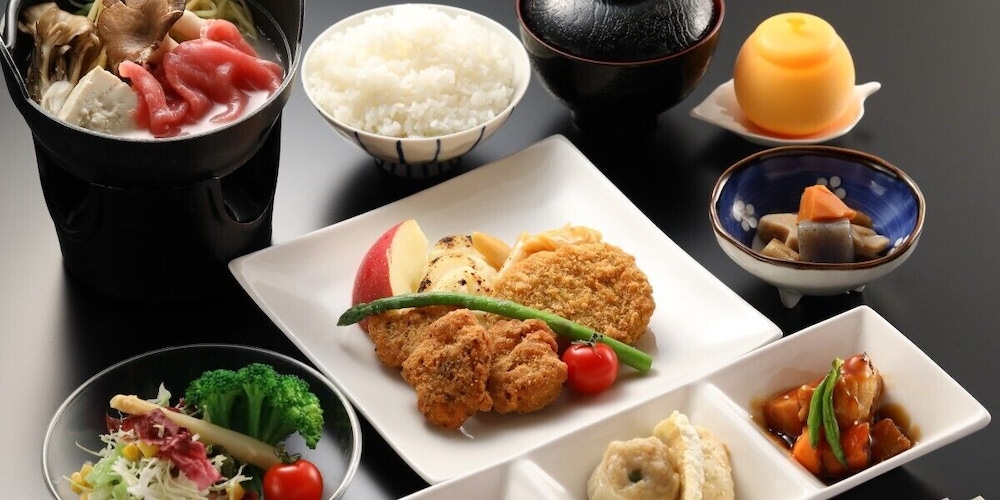 志賀高原 ホテル一望閣 松本・軽井沢