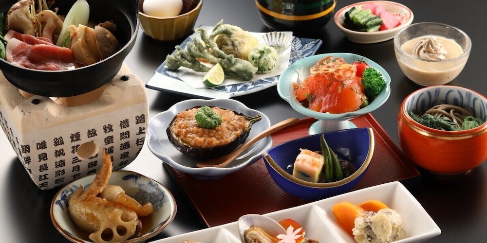 志賀高原 ホテル一望閣 松本・軽井沢