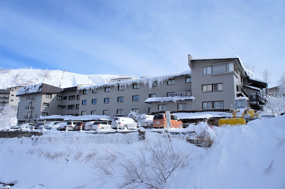 志賀高原 ホテル一望閣 松本・軽井沢