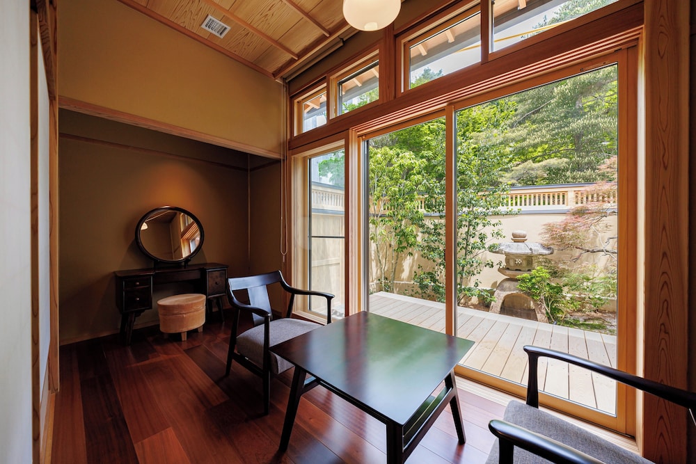 松籟荘 松本・軽井沢