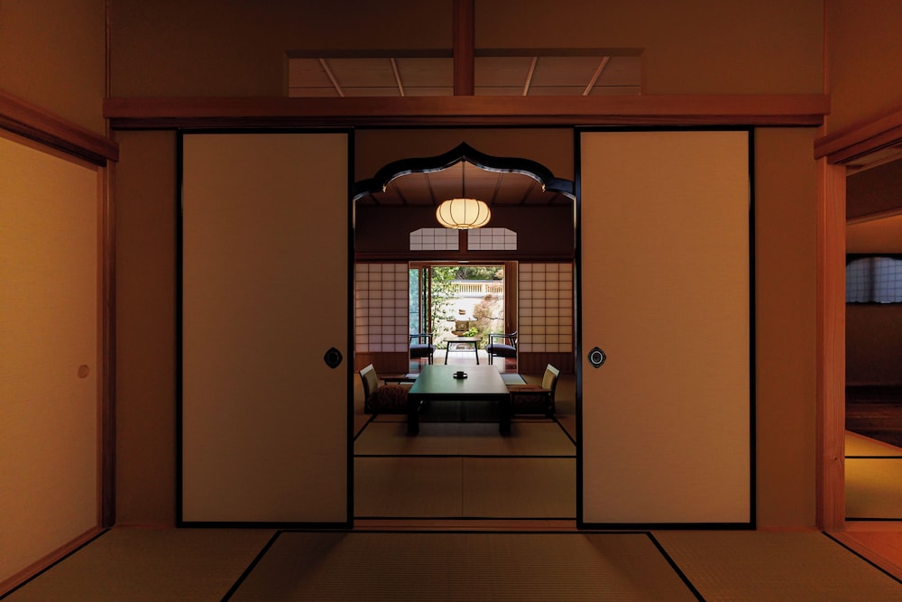 松籟荘 松本・軽井沢