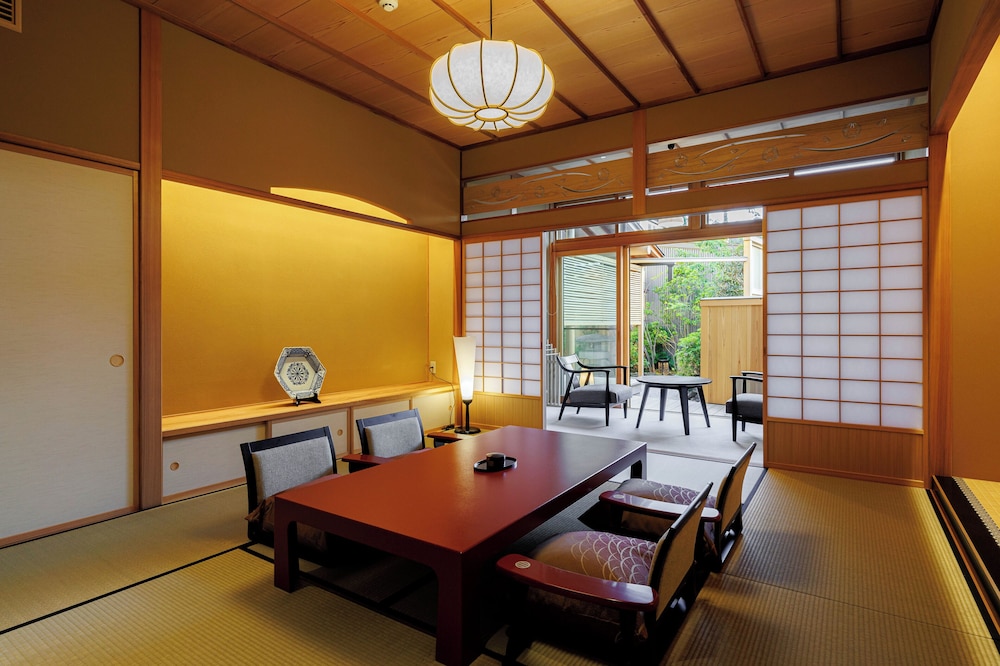 松籟荘 松本・軽井沢