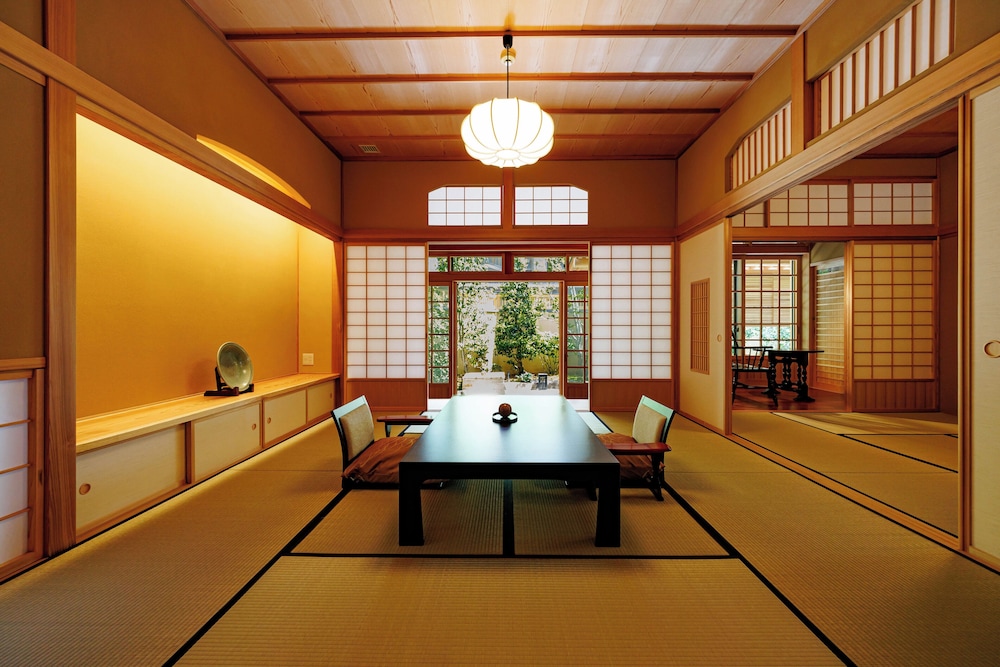 松籟荘 松本・軽井沢