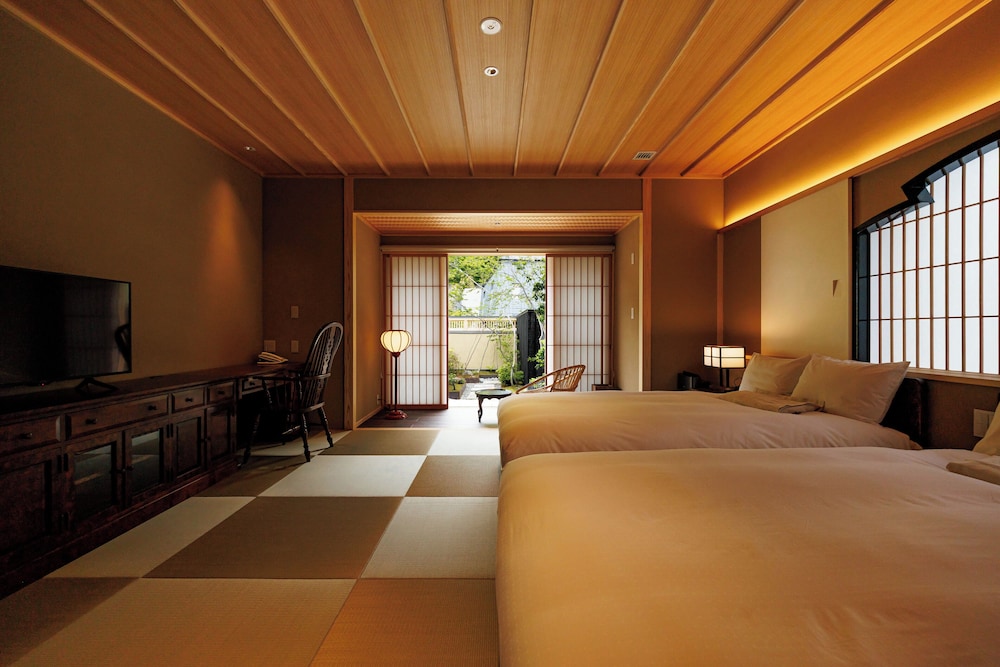 松籟荘 松本・軽井沢