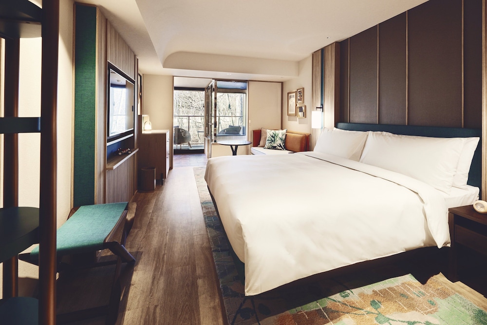 ホテルインディゴ軽井沢、IHG ホテル 松本・軽井沢
