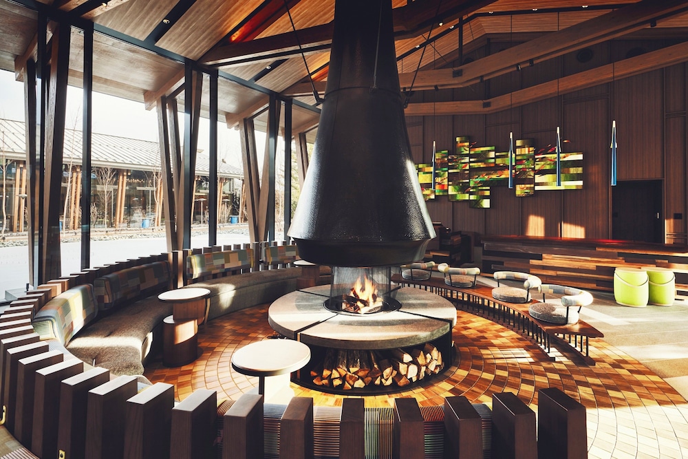 ホテルインディゴ軽井沢 BY IHG 松本・軽井沢