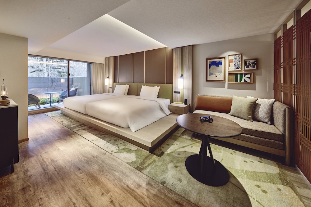 ホテルインディゴ軽井沢、IHG ホテル 松本・軽井沢