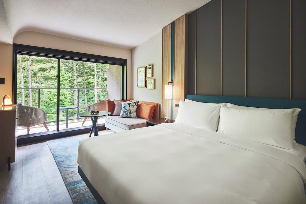 ホテルインディゴ軽井沢、IHG ホテル 松本・軽井沢