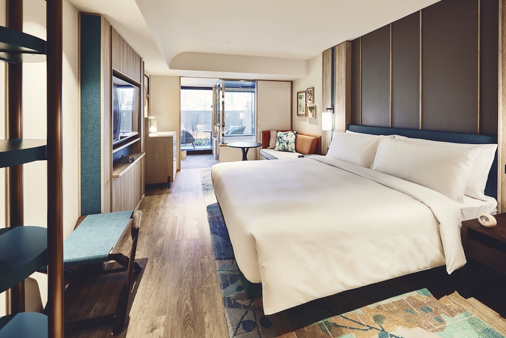 ホテルインディゴ軽井沢、IHG ホテル 松本・軽井沢