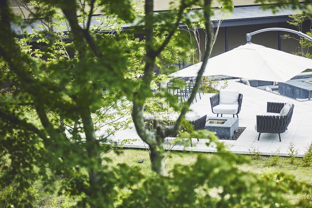 ホテルインディゴ軽井沢、IHG ホテル 松本・軽井沢