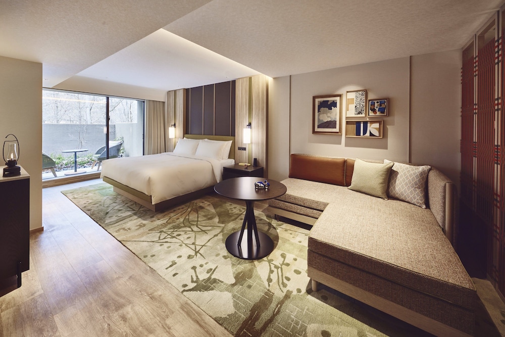 ホテルインディゴ軽井沢、IHG ホテル 松本・軽井沢