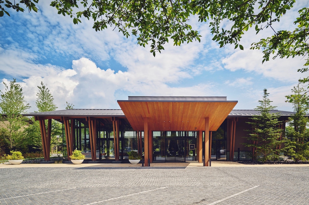 ホテルインディゴ軽井沢 BY IHG 松本・軽井沢