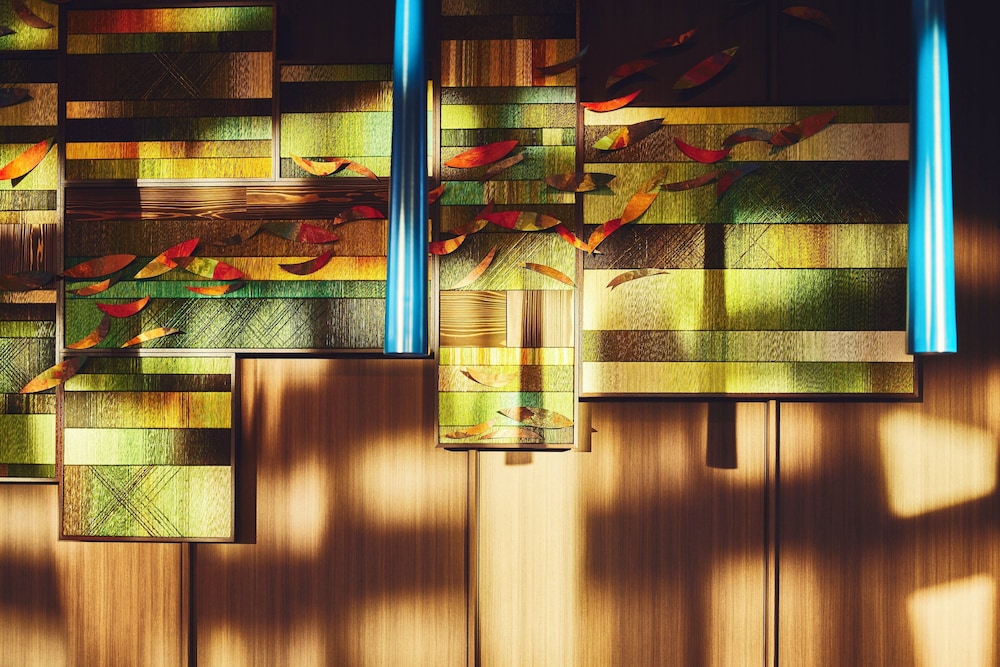 ホテルインディゴ軽井沢 BY IHG 松本・軽井沢