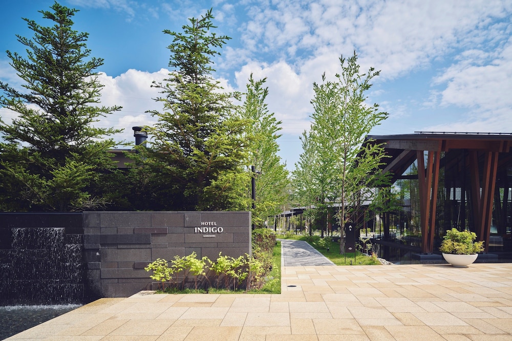 ホテルインディゴ軽井沢 BY IHG 松本・軽井沢