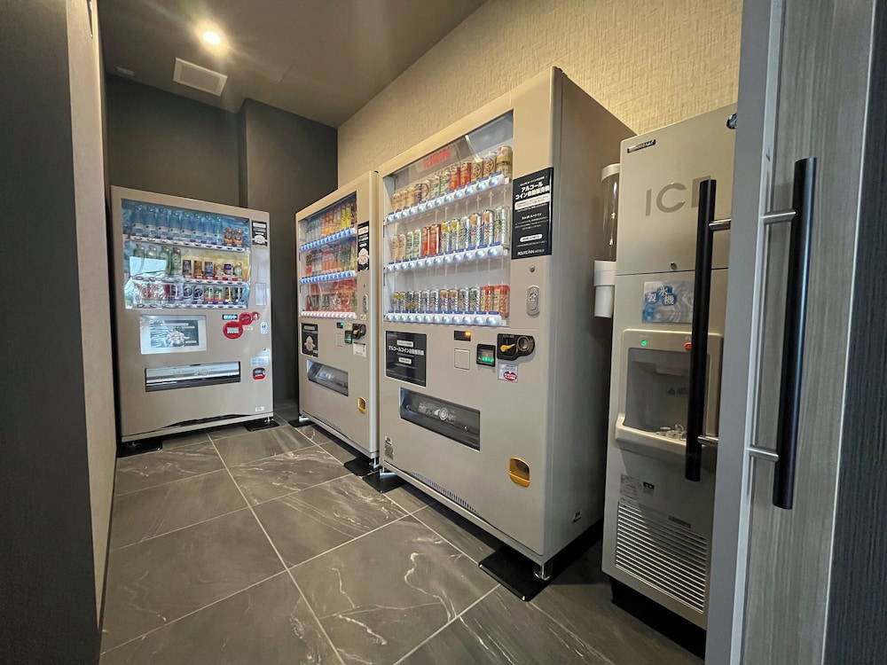 ホテルルートイン須坂 松本・軽井沢