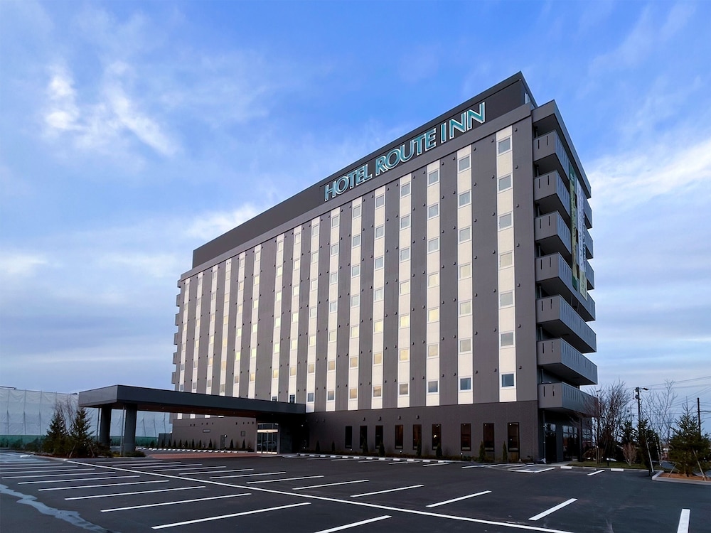 ホテルルートイン須坂 松本・軽井沢