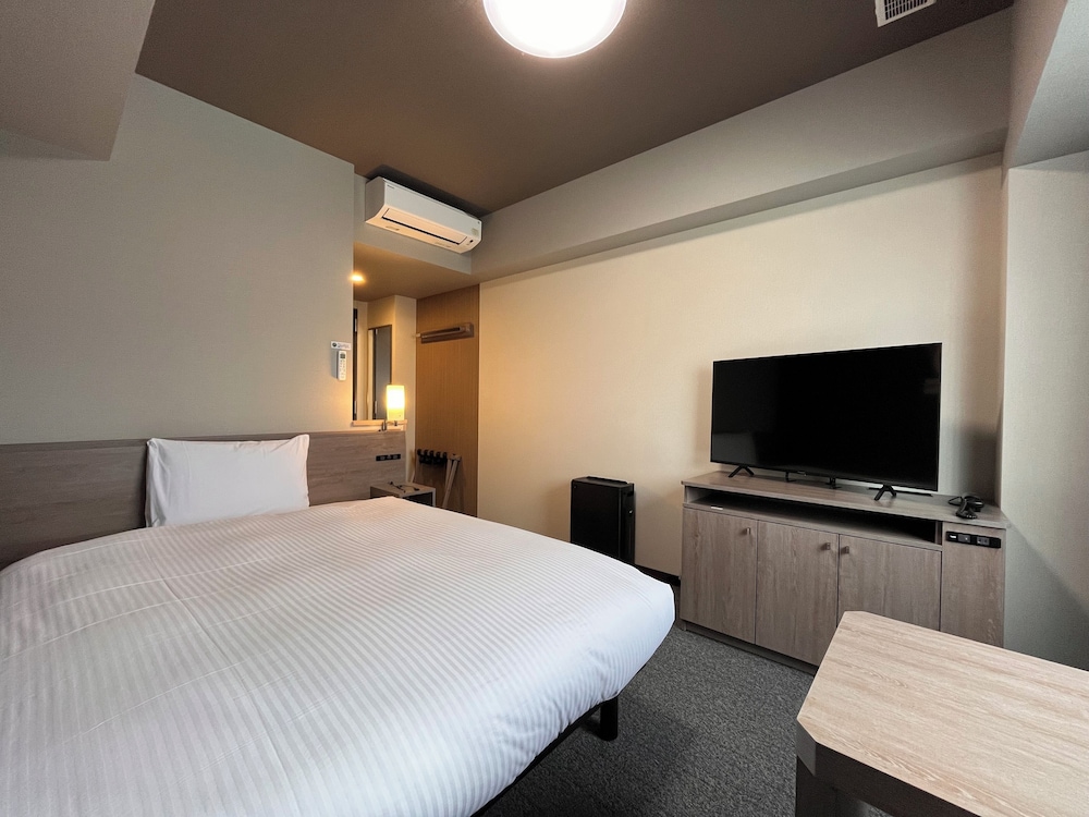 ホテルルートイン須坂 松本・軽井沢