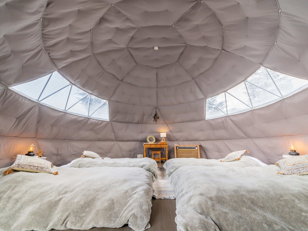 GLAMPROOK 飯綱高原 松本・軽井沢