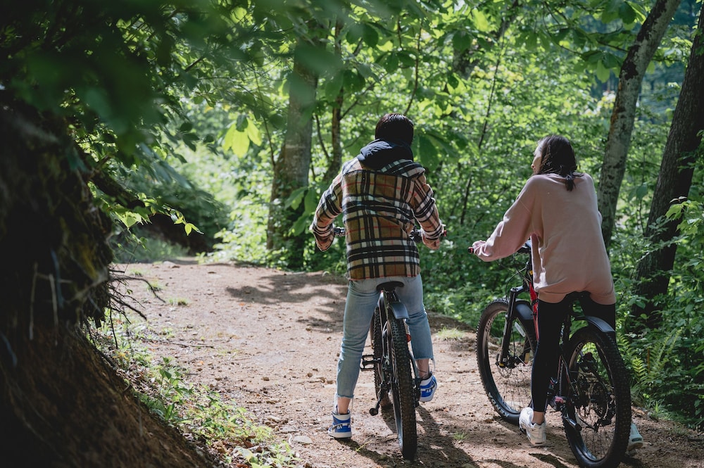 GLAMPROOK 飯綱高原 松本・軽井沢