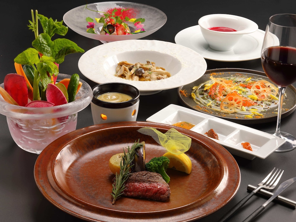 GLAMPROOK 飯綱高原 松本・軽井沢